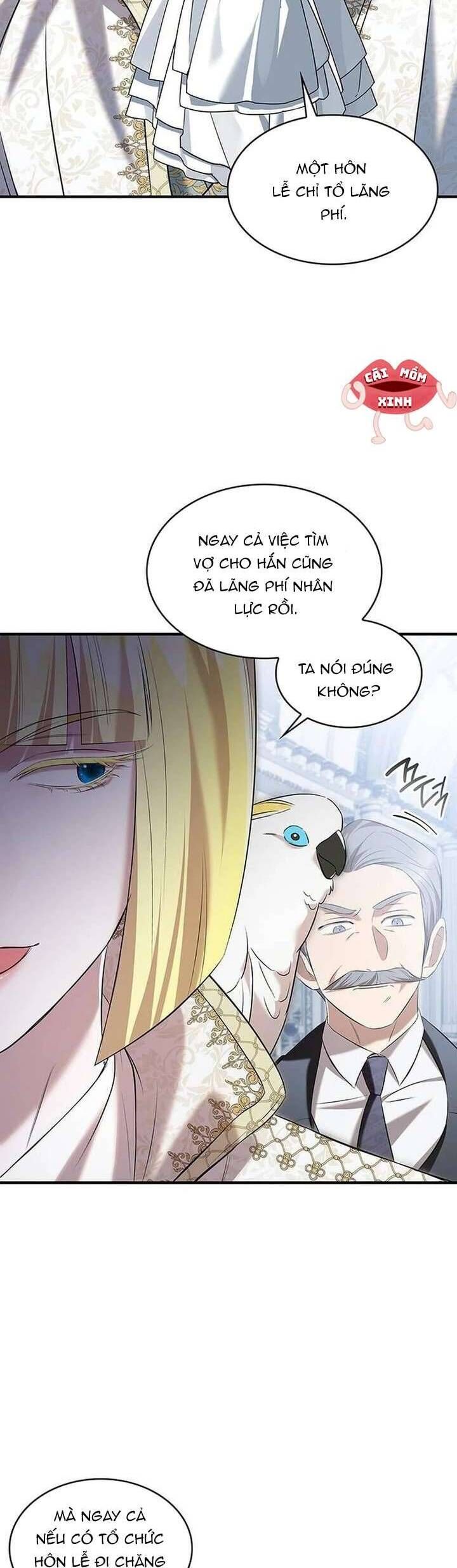 VàO NgàY Mà Chị GáI Tôi Qua ĐờI Chapter 9 - Trang 2