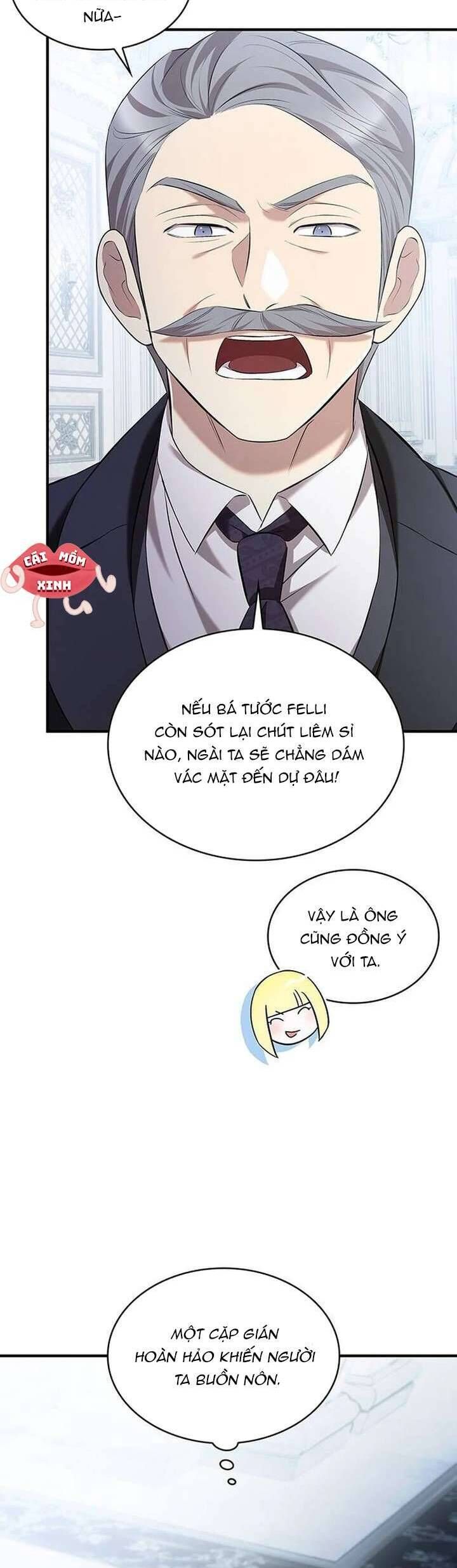 VàO NgàY Mà Chị GáI Tôi Qua ĐờI Chapter 9 - Trang 2