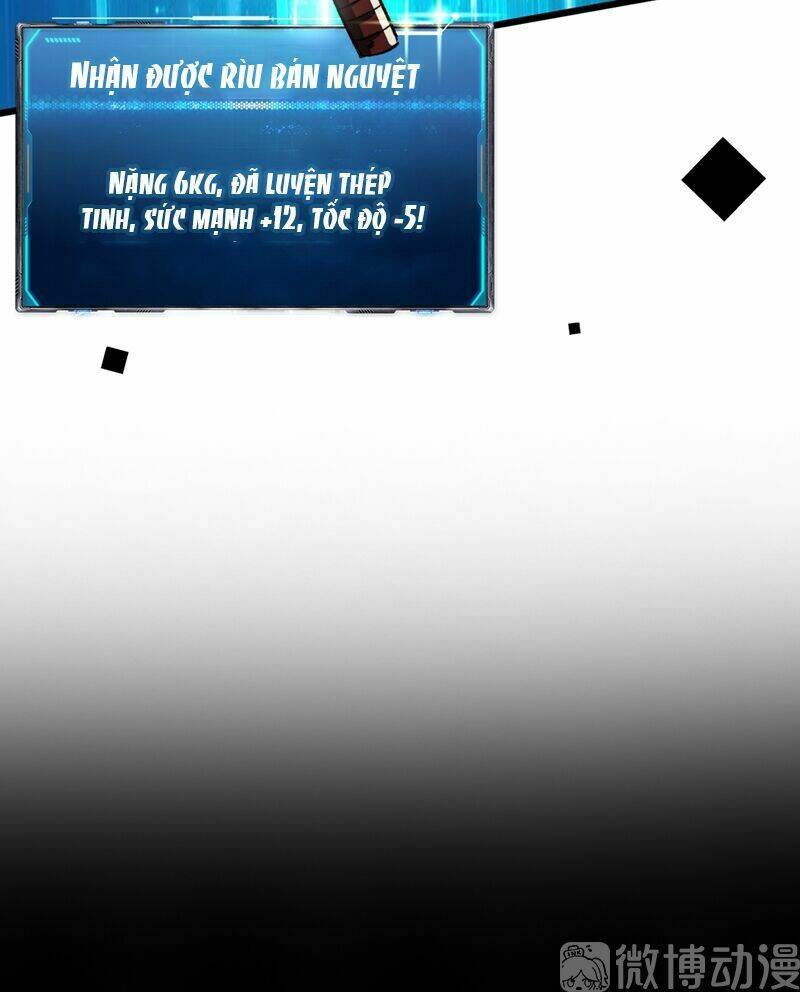 Vào Ngày Tận Thế Nhặt Được Hệ Thống Chapter 0 - Trang 2