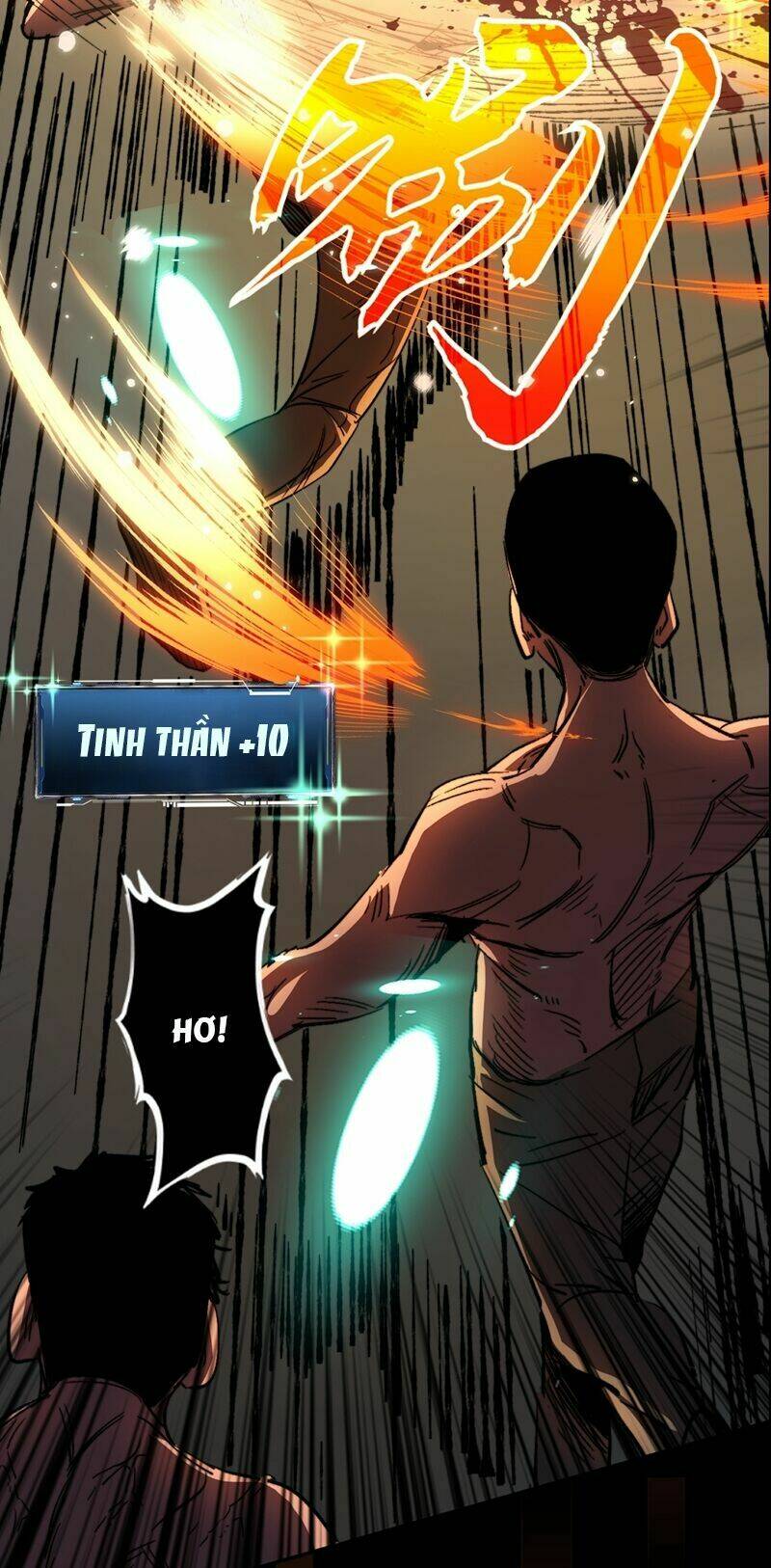 Vào Ngày Tận Thế Nhặt Được Hệ Thống Chapter 0 - Trang 2