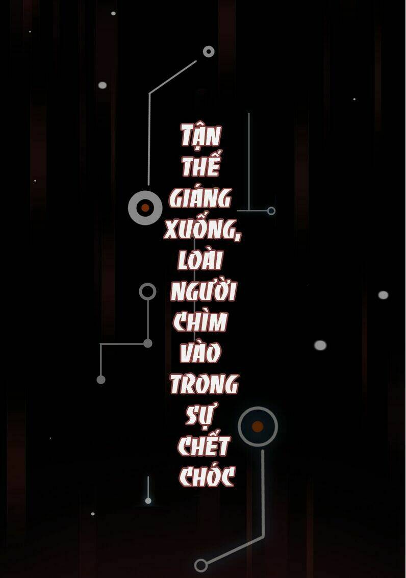 Vào Ngày Tận Thế Nhặt Được Hệ Thống Chapter 0 - Trang 2