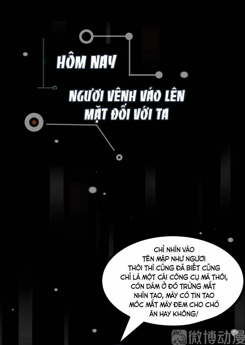 Vào Ngày Tận Thế Nhặt Được Hệ Thống Chapter 0 - Trang 2