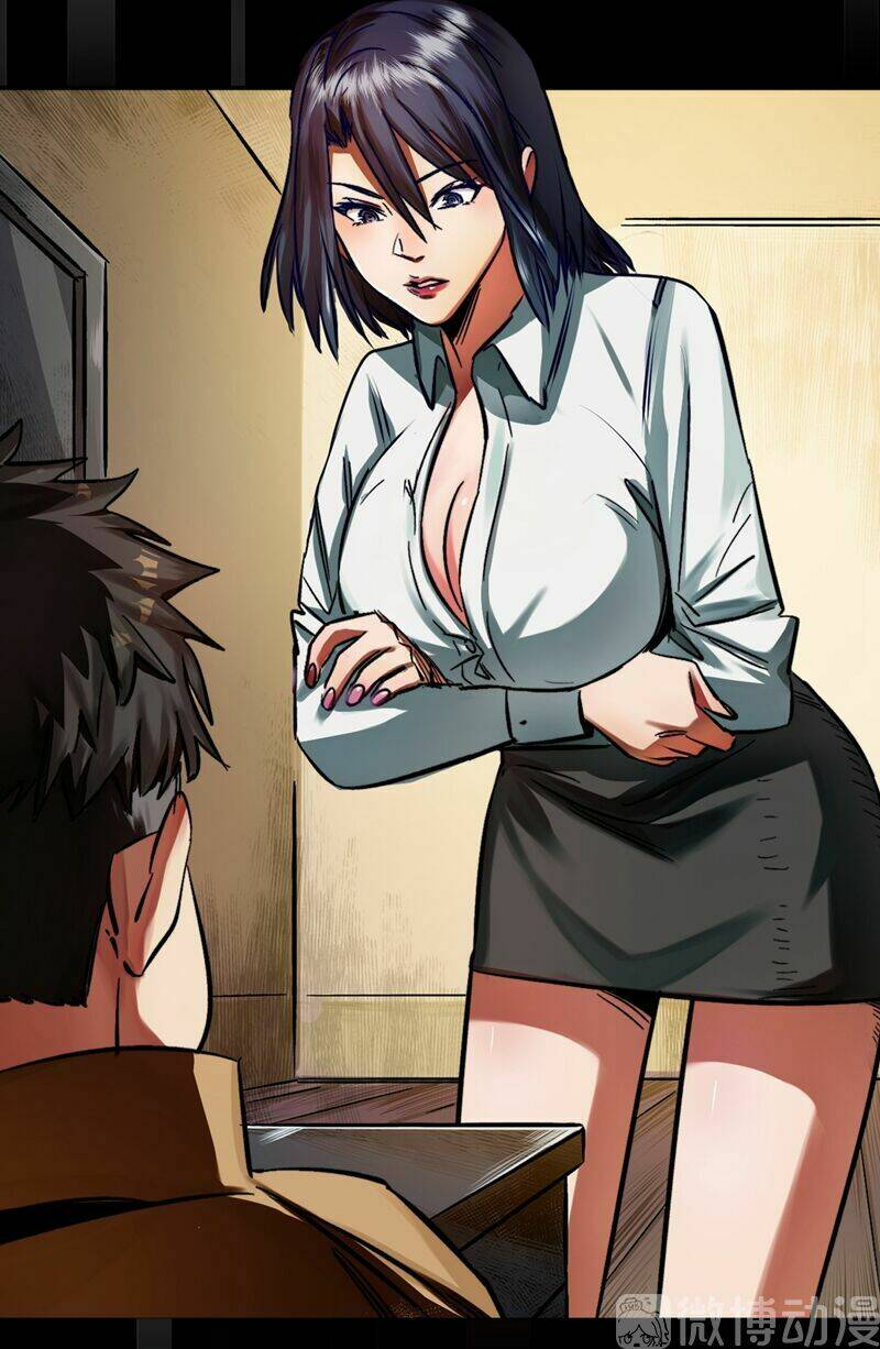 Vào Ngày Tận Thế Nhặt Được Hệ Thống Chapter 0 - Trang 2