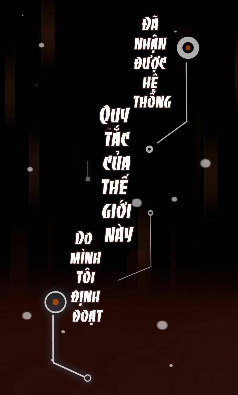 Vào Ngày Tận Thế Nhặt Được Hệ Thống Chapter 0 - Trang 2