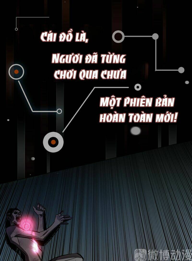 Vào Ngày Tận Thế Nhặt Được Hệ Thống Chapter 0 - Trang 2