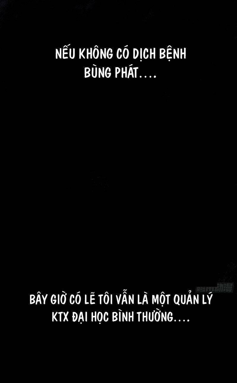 Vào Ngày Tận Thế Nhặt Được Hệ Thống Chapter 1 - Trang 2