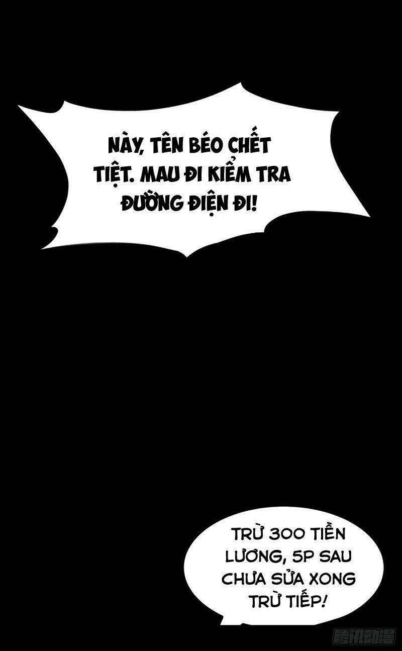 Vào Ngày Tận Thế Nhặt Được Hệ Thống Chapter 1 - Trang 2