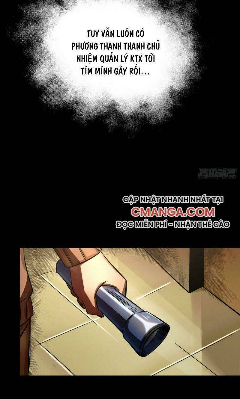 Vào Ngày Tận Thế Nhặt Được Hệ Thống Chapter 1 - Trang 2