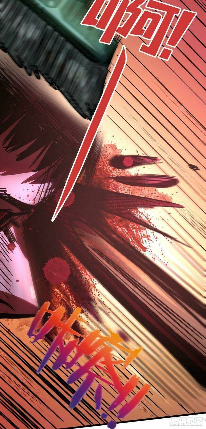 Vào Ngày Tận Thế Nhặt Được Hệ Thống Chapter 1 - Trang 2