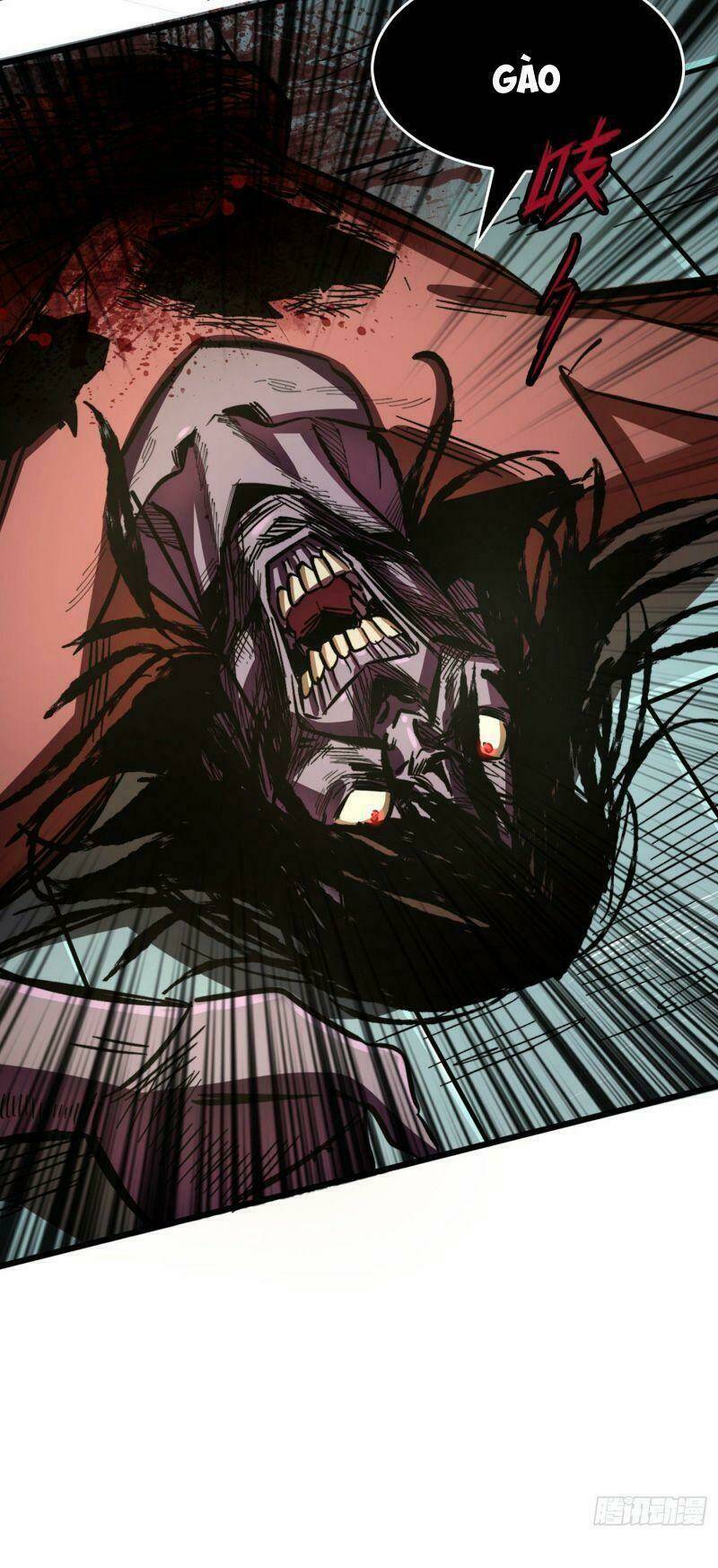 Vào Ngày Tận Thế Nhặt Được Hệ Thống Chapter 1 - Trang 2