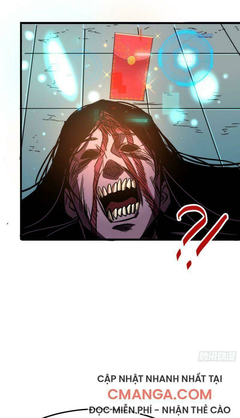 Vào Ngày Tận Thế Nhặt Được Hệ Thống Chapter 1 - Trang 2