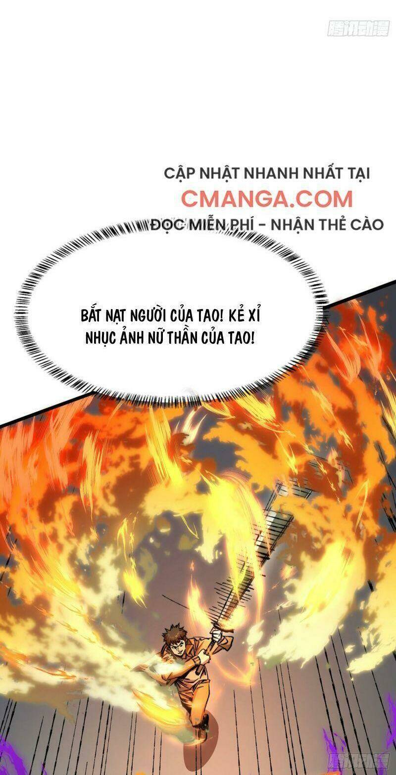 Vào Ngày Tận Thế Nhặt Được Hệ Thống Chapter 1 - Trang 2
