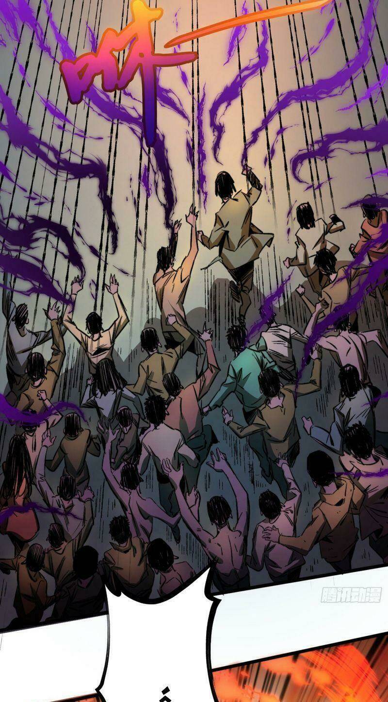 Vào Ngày Tận Thế Nhặt Được Hệ Thống Chapter 1 - Trang 2