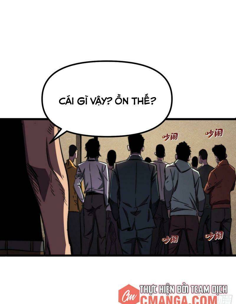 Vào Ngày Tận Thế Nhặt Được Hệ Thống Chapter 10 - Trang 2
