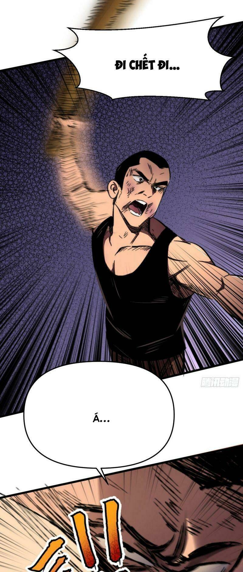 Vào Ngày Tận Thế Nhặt Được Hệ Thống Chapter 10 - Trang 2