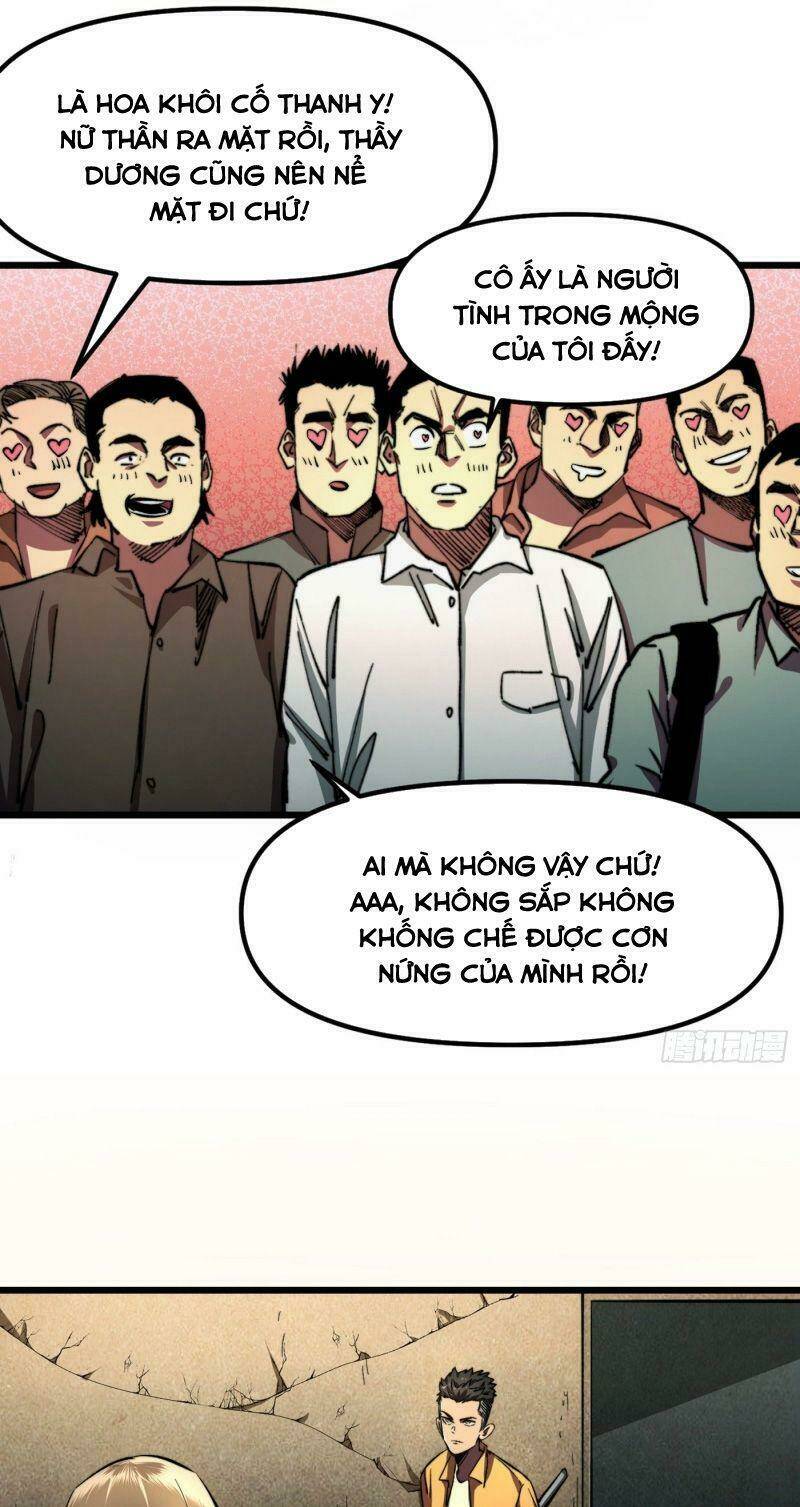 Vào Ngày Tận Thế Nhặt Được Hệ Thống Chapter 10 - Trang 2