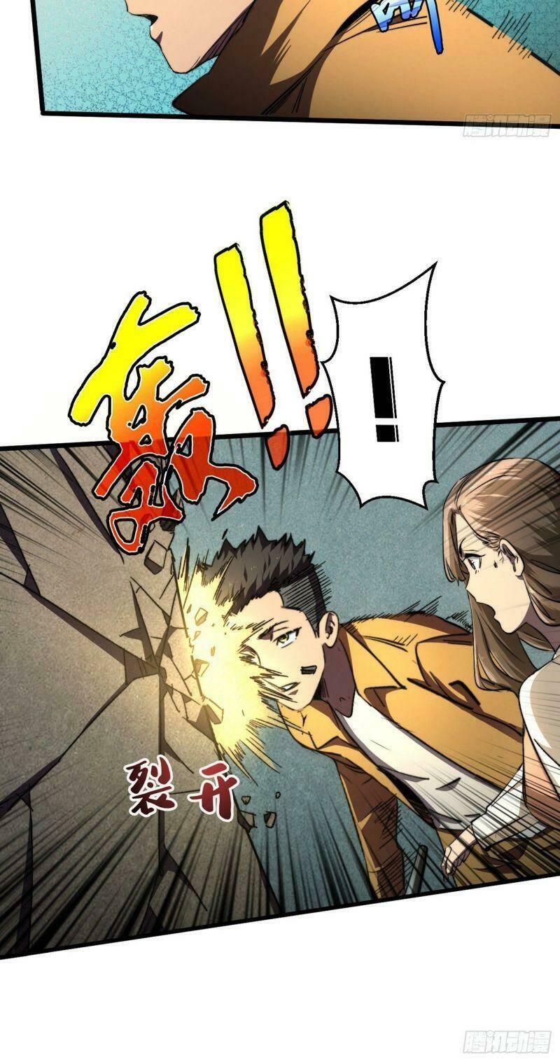 Vào Ngày Tận Thế Nhặt Được Hệ Thống Chapter 10 - Trang 2