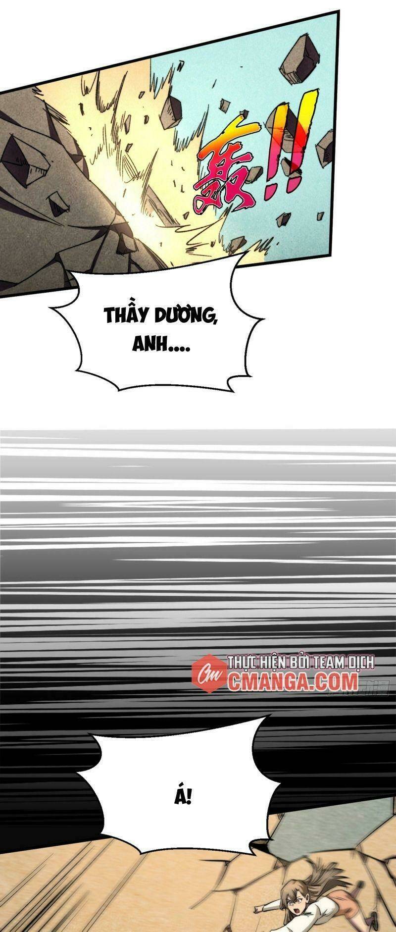 Vào Ngày Tận Thế Nhặt Được Hệ Thống Chapter 10 - Trang 2