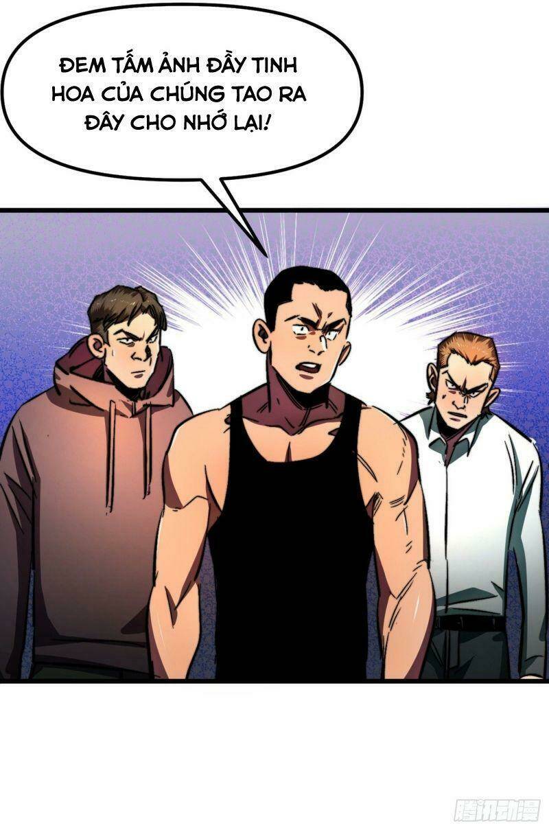 Vào Ngày Tận Thế Nhặt Được Hệ Thống Chapter 10 - Trang 2