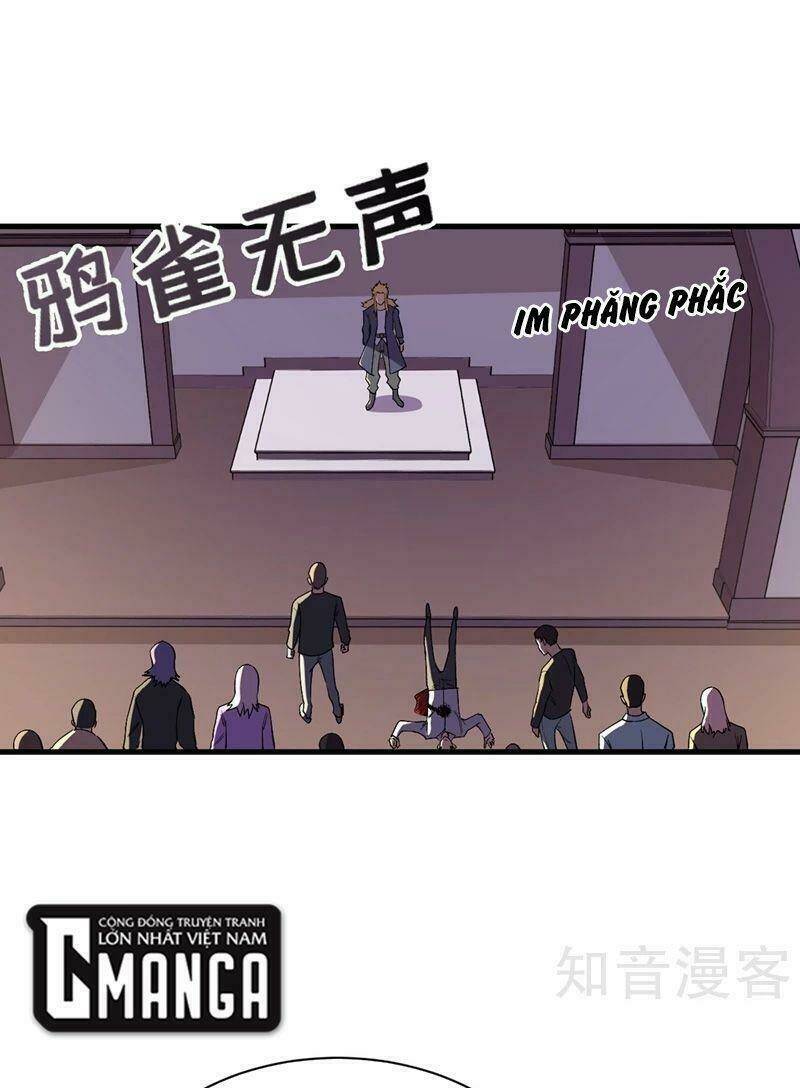 Vào Ngày Tận Thế Nhặt Được Hệ Thống Chapter 100 - Trang 2