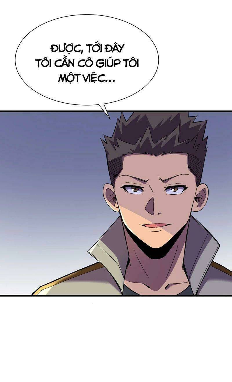 Vào Ngày Tận Thế Nhặt Được Hệ Thống Chapter 100 - Trang 2