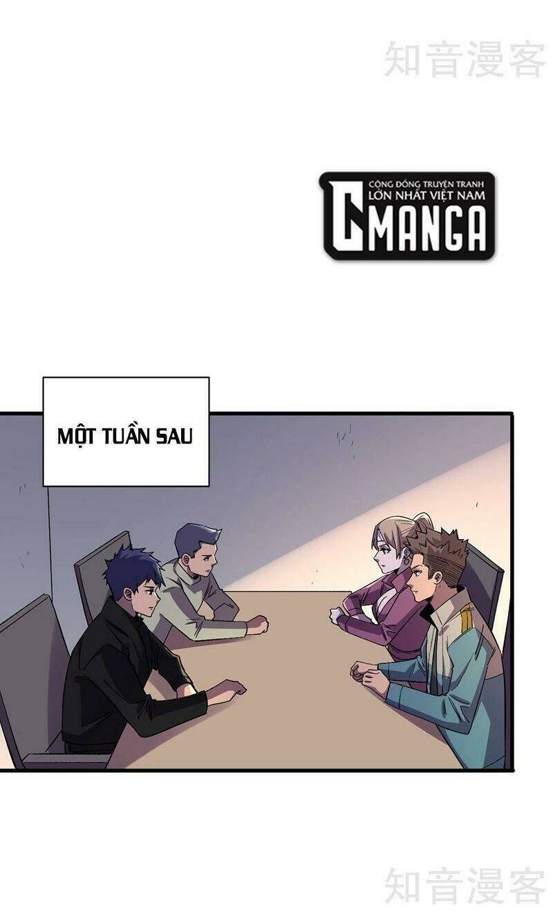 Vào Ngày Tận Thế Nhặt Được Hệ Thống Chapter 100 - Trang 2