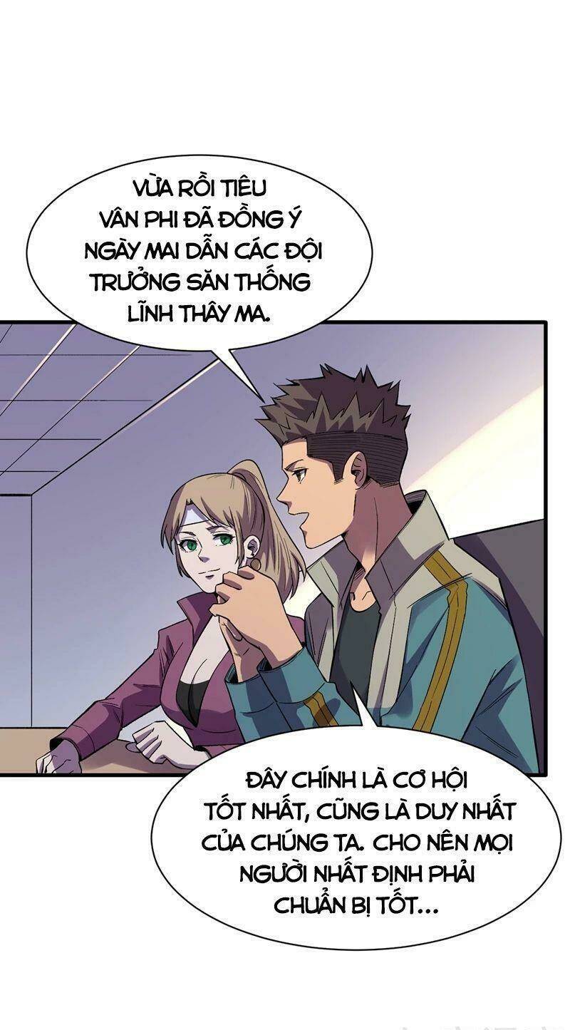 Vào Ngày Tận Thế Nhặt Được Hệ Thống Chapter 100 - Trang 2