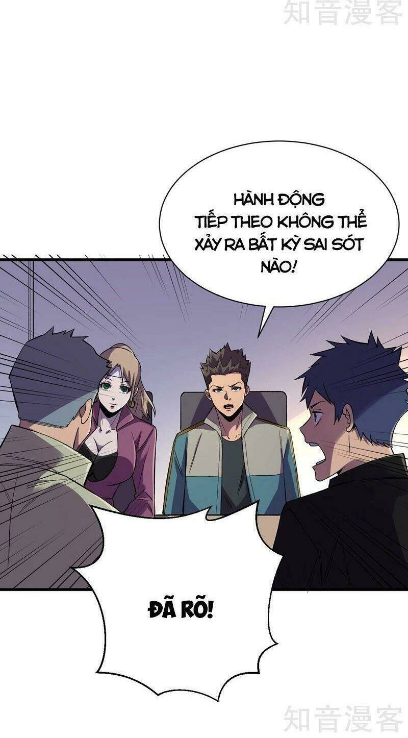 Vào Ngày Tận Thế Nhặt Được Hệ Thống Chapter 100 - Trang 2