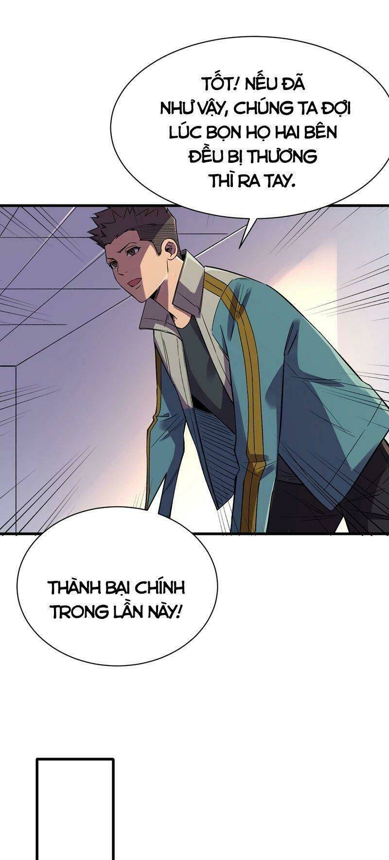 Vào Ngày Tận Thế Nhặt Được Hệ Thống Chapter 100 - Trang 2