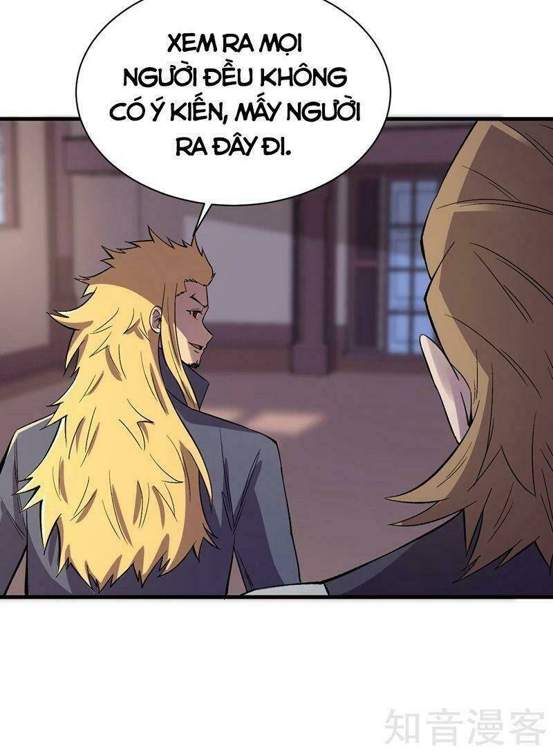 Vào Ngày Tận Thế Nhặt Được Hệ Thống Chapter 100 - Trang 2