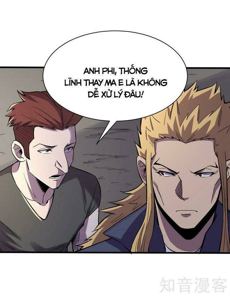 Vào Ngày Tận Thế Nhặt Được Hệ Thống Chapter 100 - Trang 2