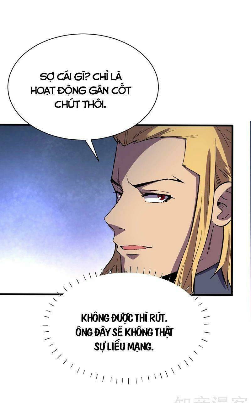 Vào Ngày Tận Thế Nhặt Được Hệ Thống Chapter 100 - Trang 2