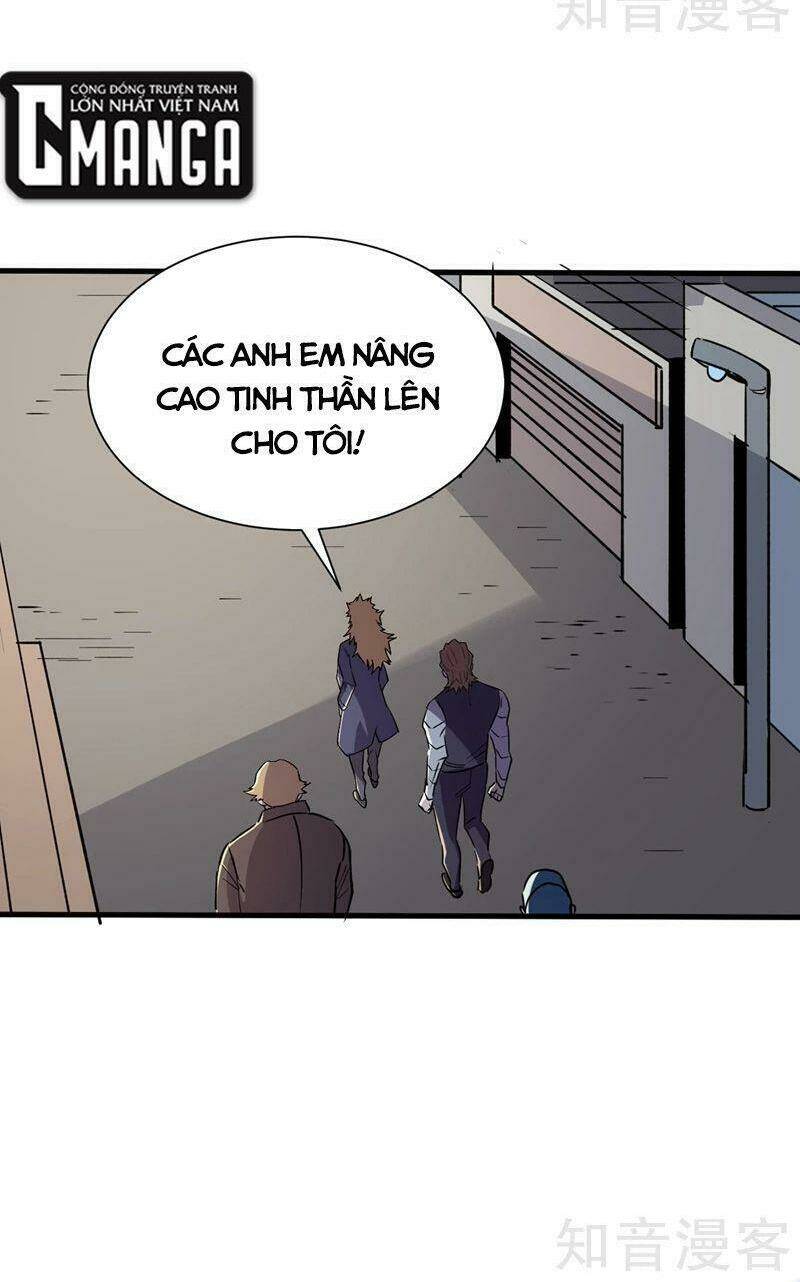 Vào Ngày Tận Thế Nhặt Được Hệ Thống Chapter 100 - Trang 2