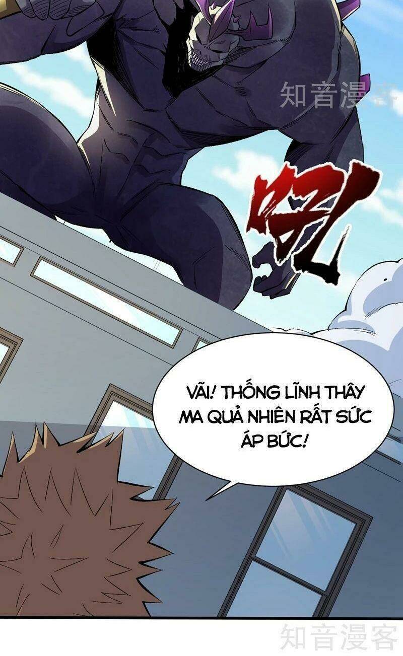 Vào Ngày Tận Thế Nhặt Được Hệ Thống Chapter 100 - Trang 2