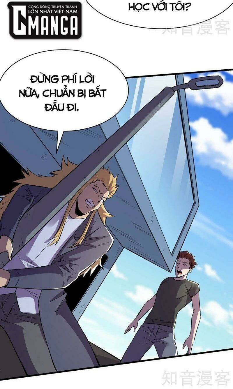 Vào Ngày Tận Thế Nhặt Được Hệ Thống Chapter 100 - Trang 2