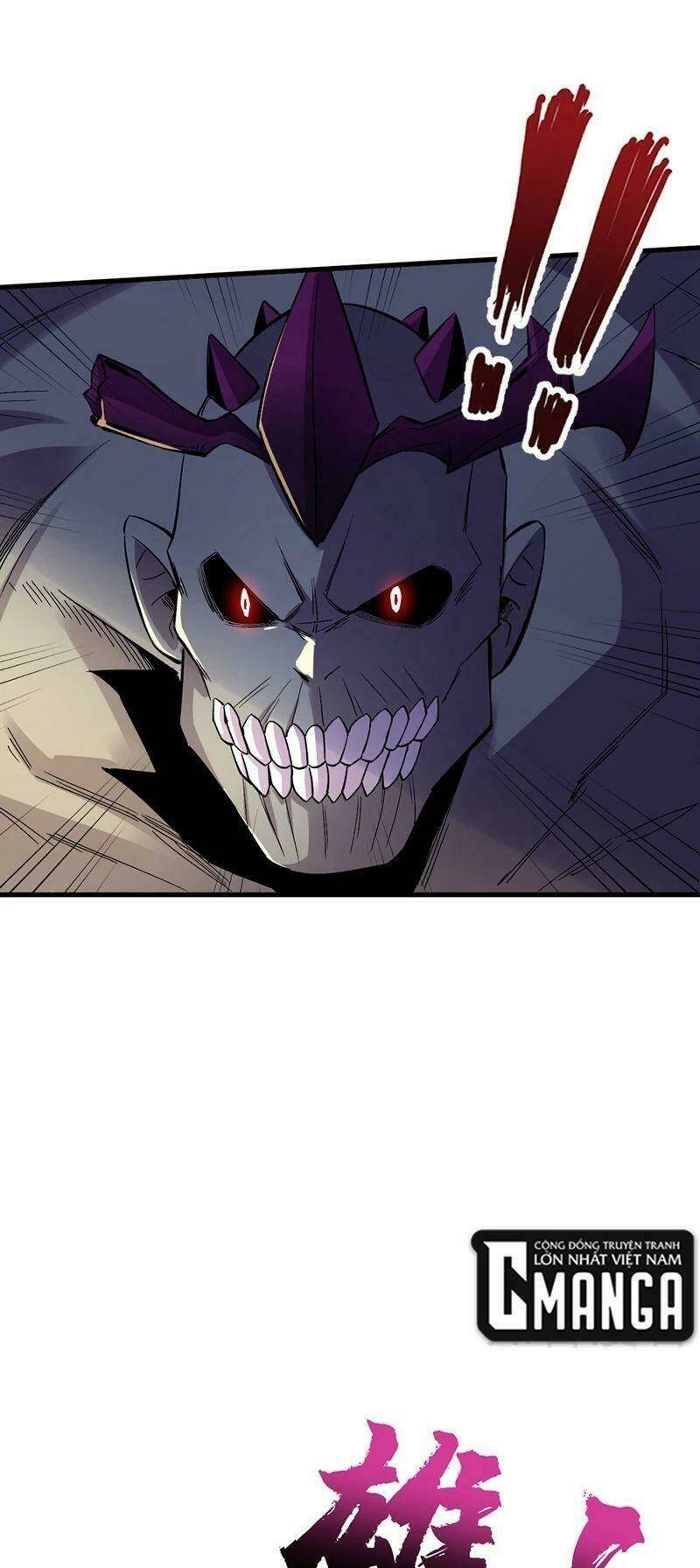 Vào Ngày Tận Thế Nhặt Được Hệ Thống Chapter 100 - Trang 2