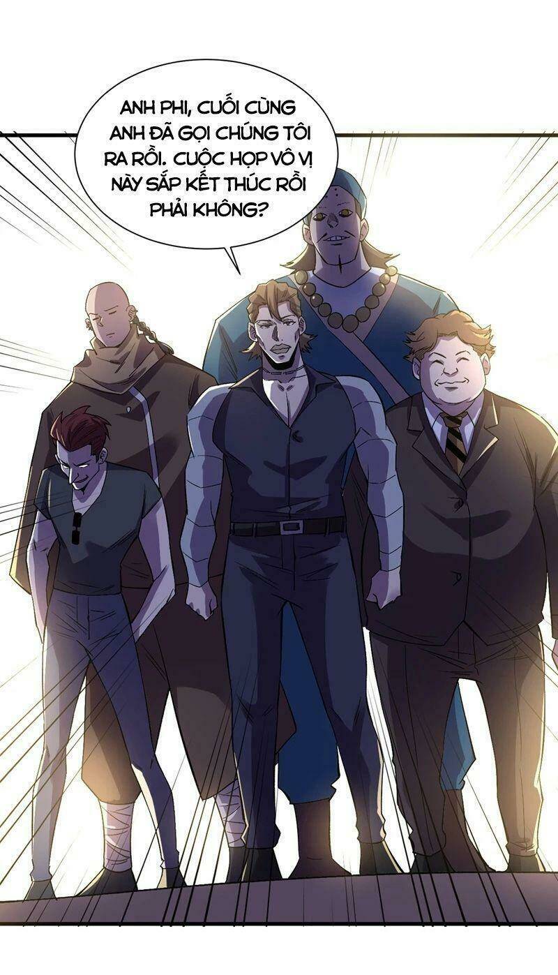 Vào Ngày Tận Thế Nhặt Được Hệ Thống Chapter 100 - Trang 2