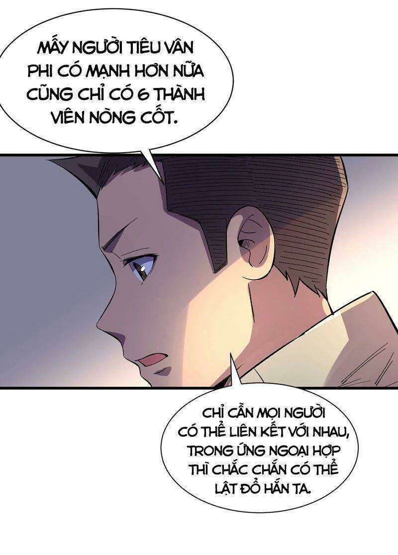 Vào Ngày Tận Thế Nhặt Được Hệ Thống Chapter 100 - Trang 2