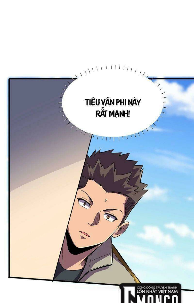 Vào Ngày Tận Thế Nhặt Được Hệ Thống Chapter 101 - Trang 2