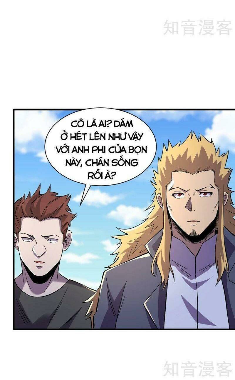 Vào Ngày Tận Thế Nhặt Được Hệ Thống Chapter 101 - Trang 2