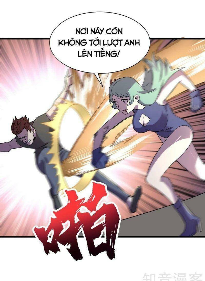 Vào Ngày Tận Thế Nhặt Được Hệ Thống Chapter 101 - Trang 2