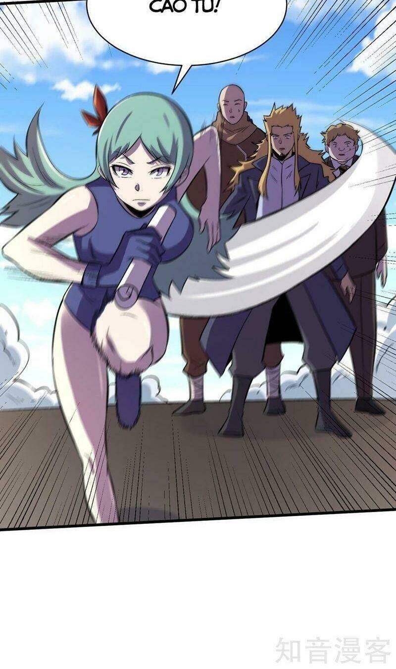 Vào Ngày Tận Thế Nhặt Được Hệ Thống Chapter 101 - Trang 2