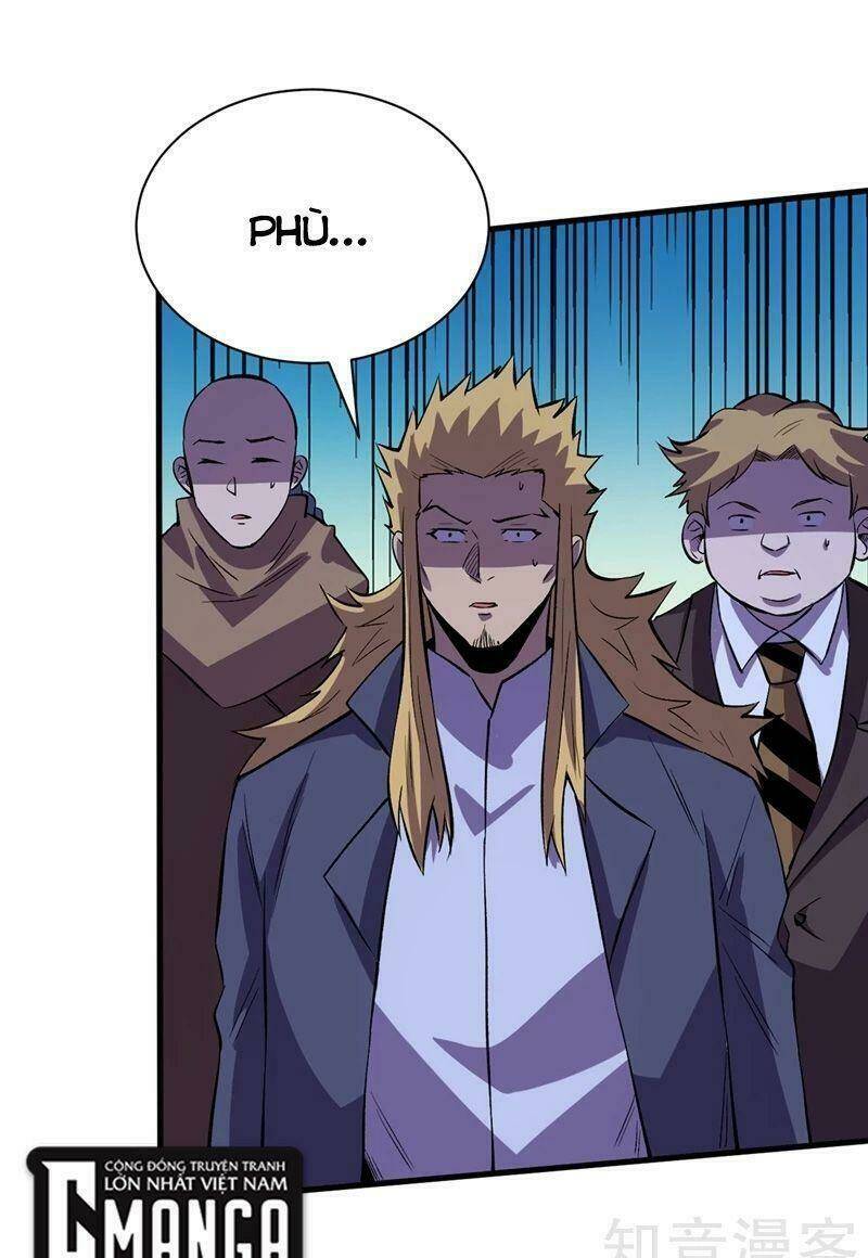 Vào Ngày Tận Thế Nhặt Được Hệ Thống Chapter 101 - Trang 2