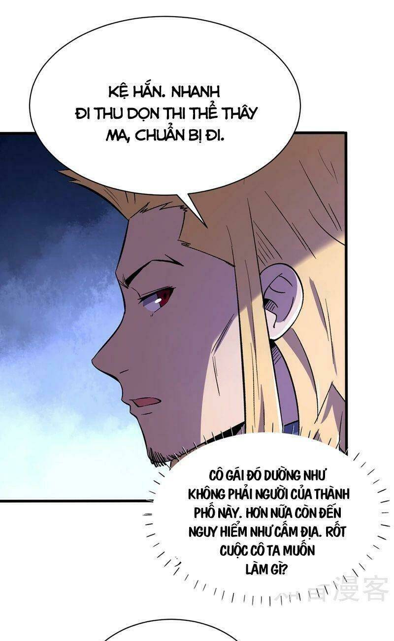 Vào Ngày Tận Thế Nhặt Được Hệ Thống Chapter 101 - Trang 2