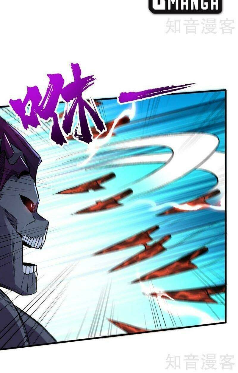 Vào Ngày Tận Thế Nhặt Được Hệ Thống Chapter 101 - Trang 2