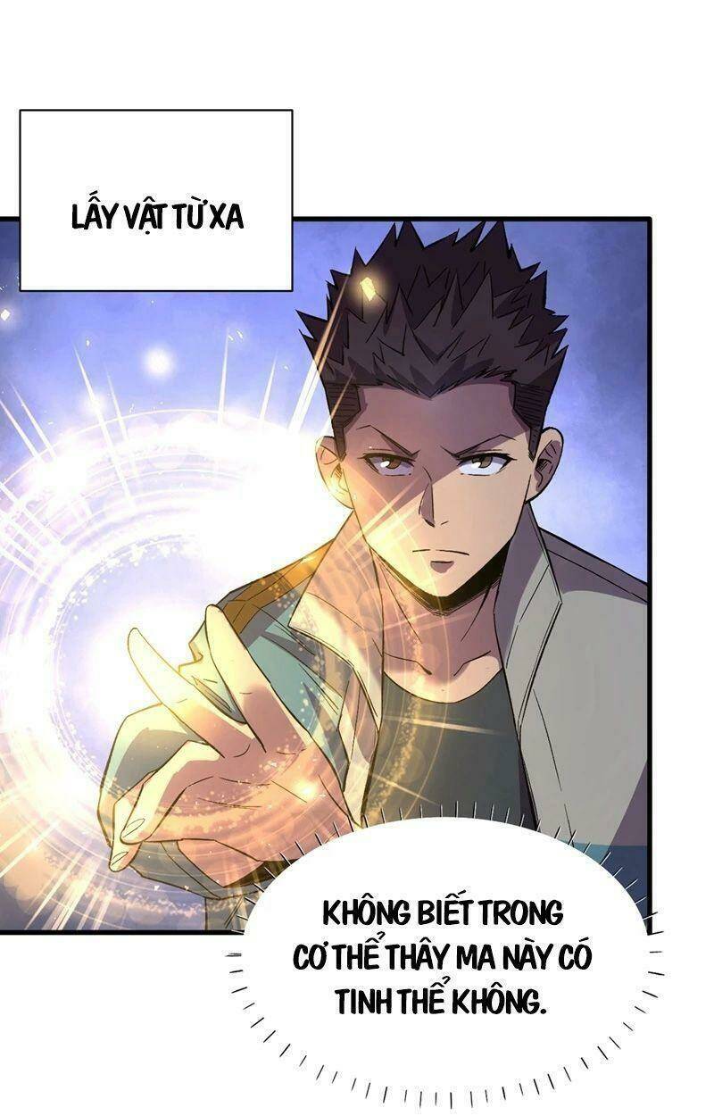 Vào Ngày Tận Thế Nhặt Được Hệ Thống Chapter 101 - Trang 2