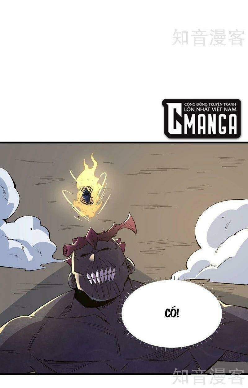 Vào Ngày Tận Thế Nhặt Được Hệ Thống Chapter 101 - Trang 2