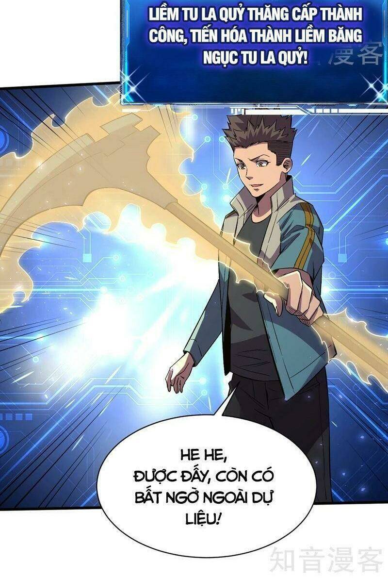 Vào Ngày Tận Thế Nhặt Được Hệ Thống Chapter 101 - Trang 2