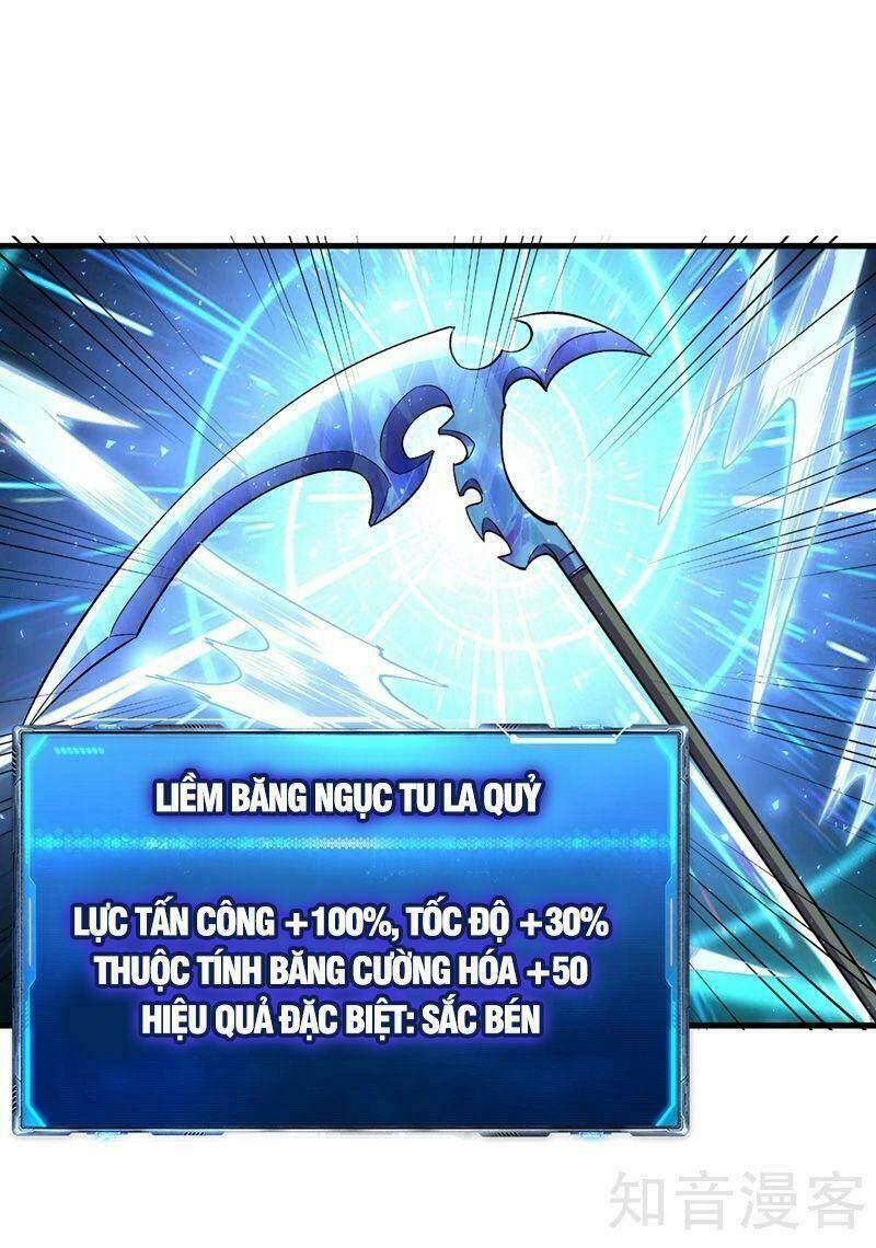 Vào Ngày Tận Thế Nhặt Được Hệ Thống Chapter 101 - Trang 2