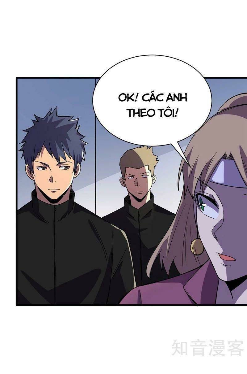 Vào Ngày Tận Thế Nhặt Được Hệ Thống Chapter 101 - Trang 2